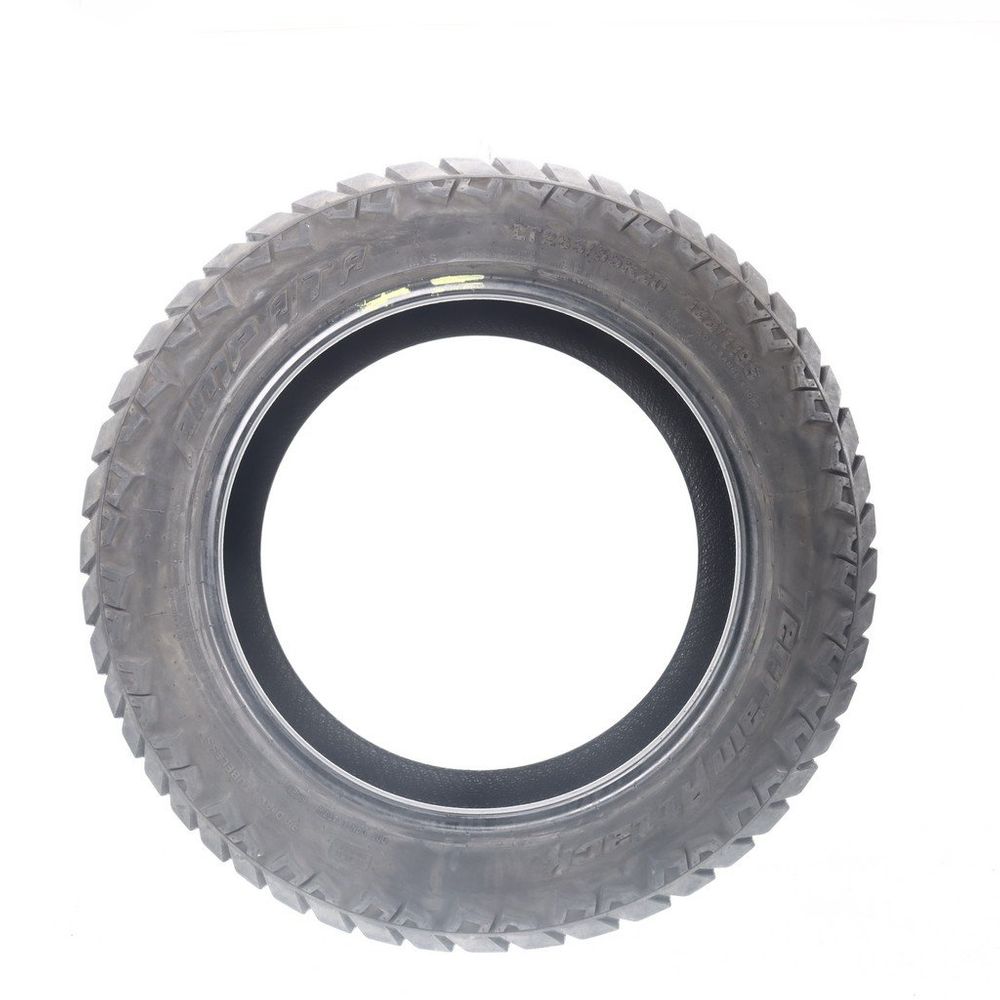 Used LT 285/55R20 AMP Terrain Attack A/T A 122/119S E - 6.5/32 - Image 3