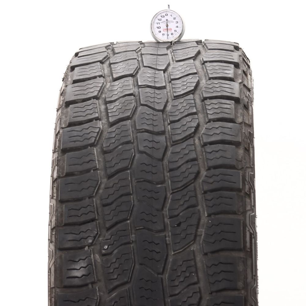 Set of (2) Used 275/55R20 Cooper Discoverer AT3 4S 117T - 5.5-7/32 - Image 5