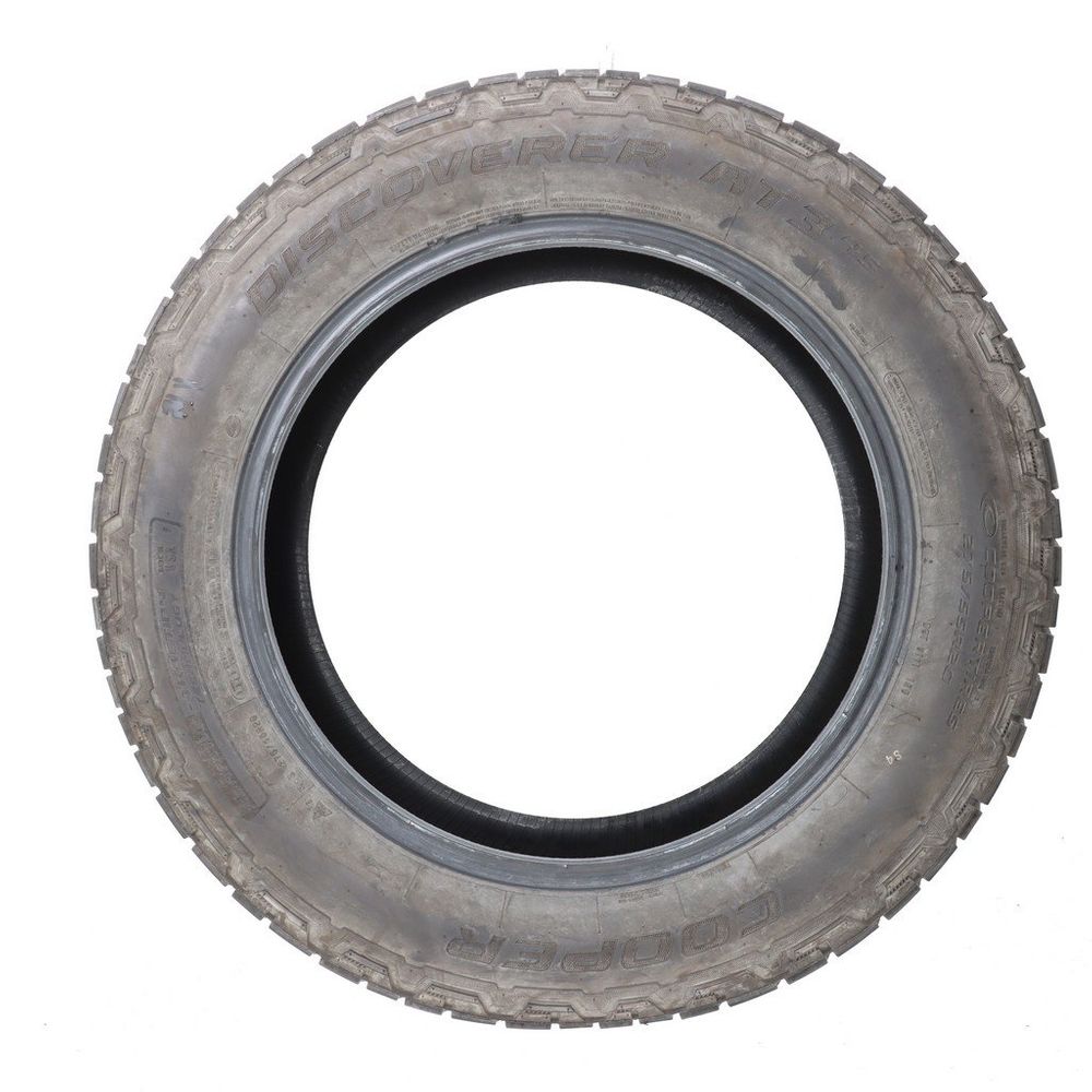 Set of (2) Used 275/55R20 Cooper Discoverer AT3 4S 117T - 5.5-7/32 - Image 6