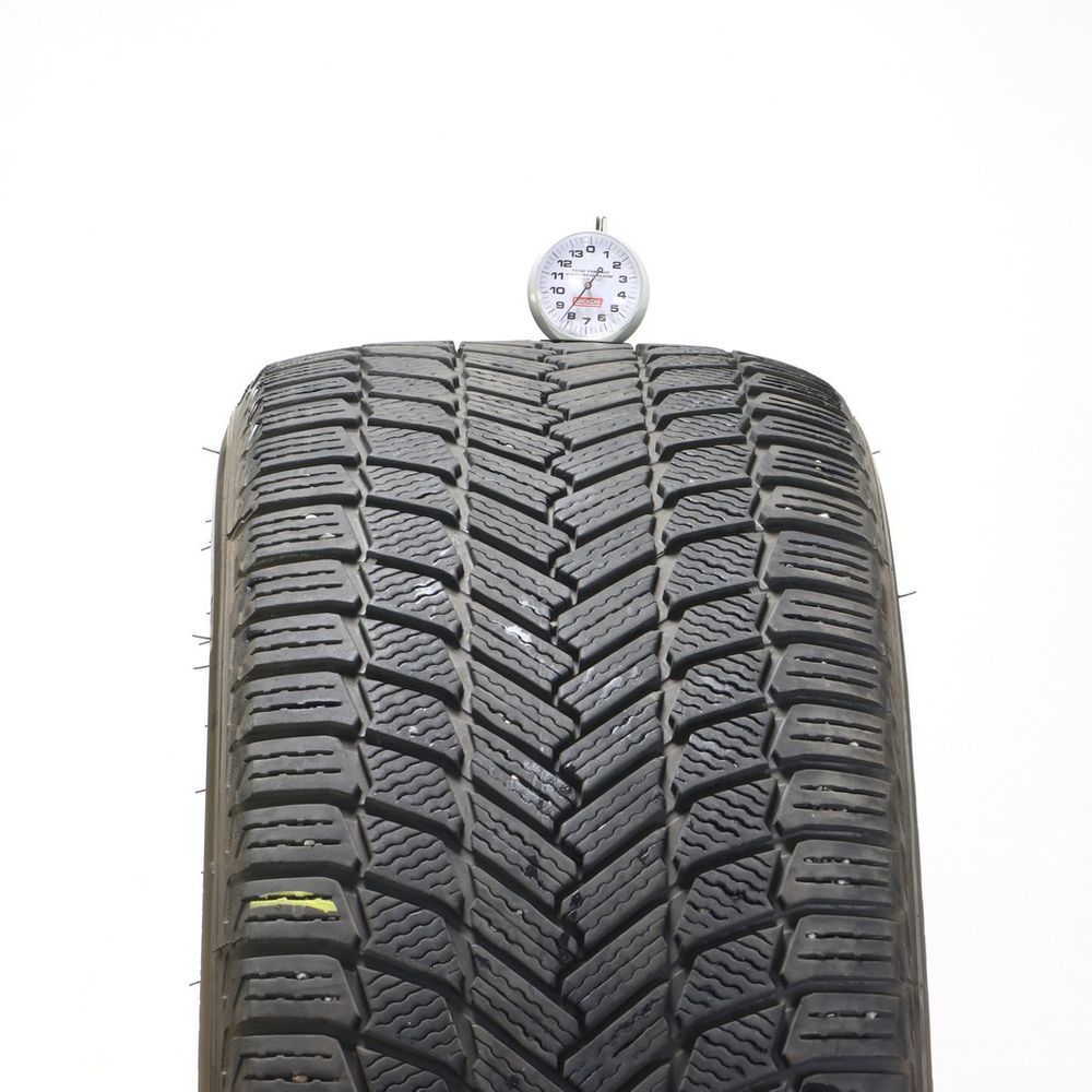 Used 285/45R22 Michelin X-Ice Snow SUV 114T - 8/32 - Image 2