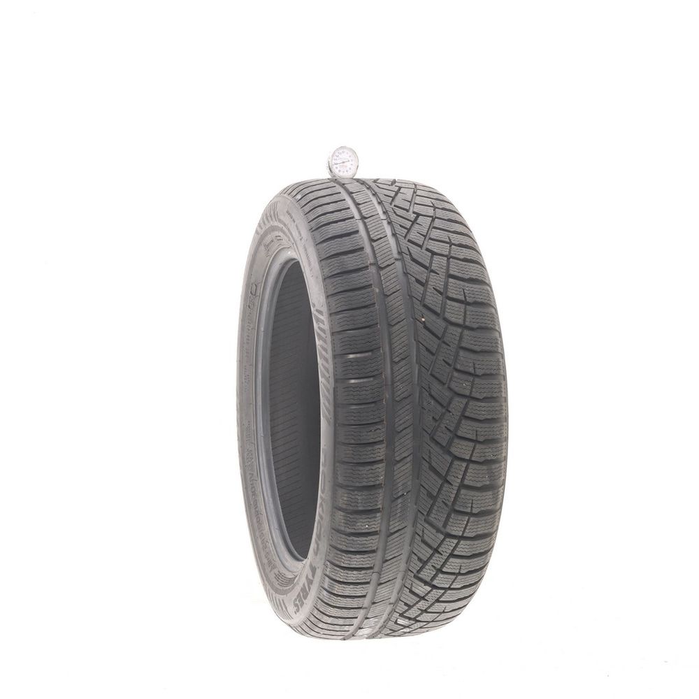 Used 245/50R18 Nokian Remedy WRG5 104V - 9.5/32 - Image 1
