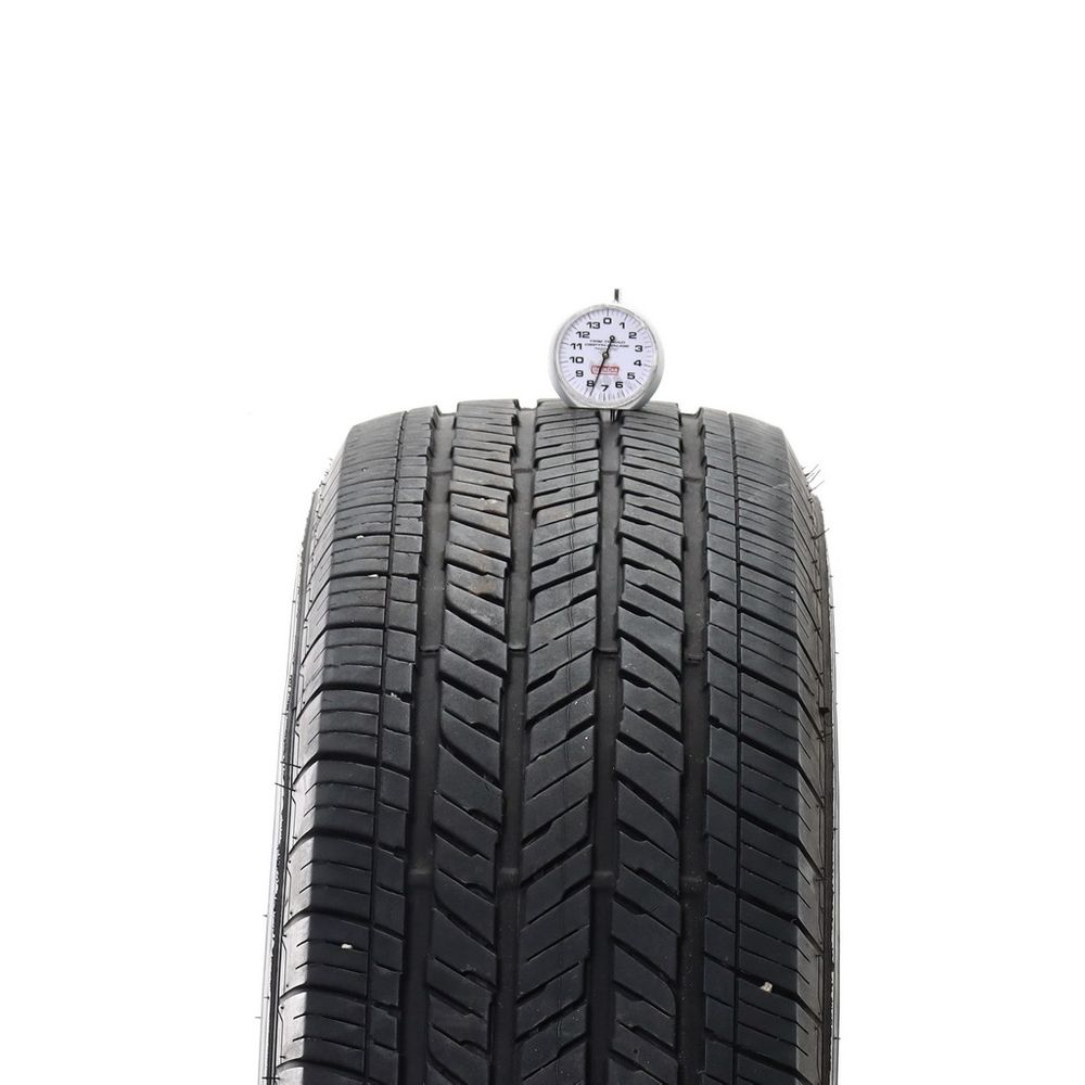Set of (4) Used 255/70R18 Bridgestone Dueler H/T 685 113T - 7.5/32 - Image 2