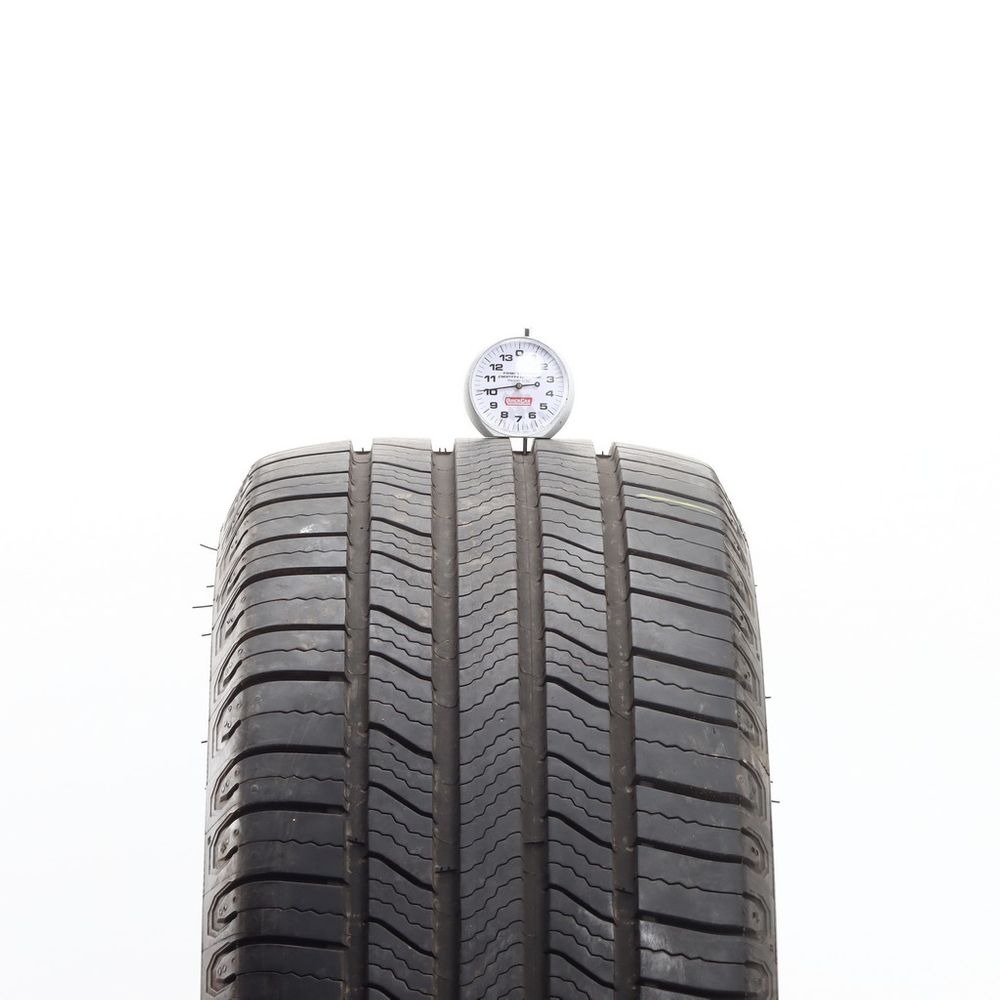 Used 235/50R17 Michelin Defender 2 96H - 10/32 - Image 2