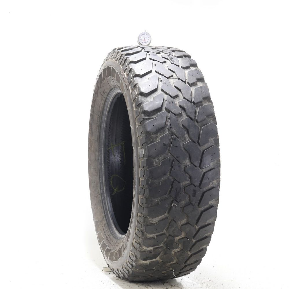 Used LT 275/65R20 Firestone Destination M/T 126/123Q - 6/32 - Image 1