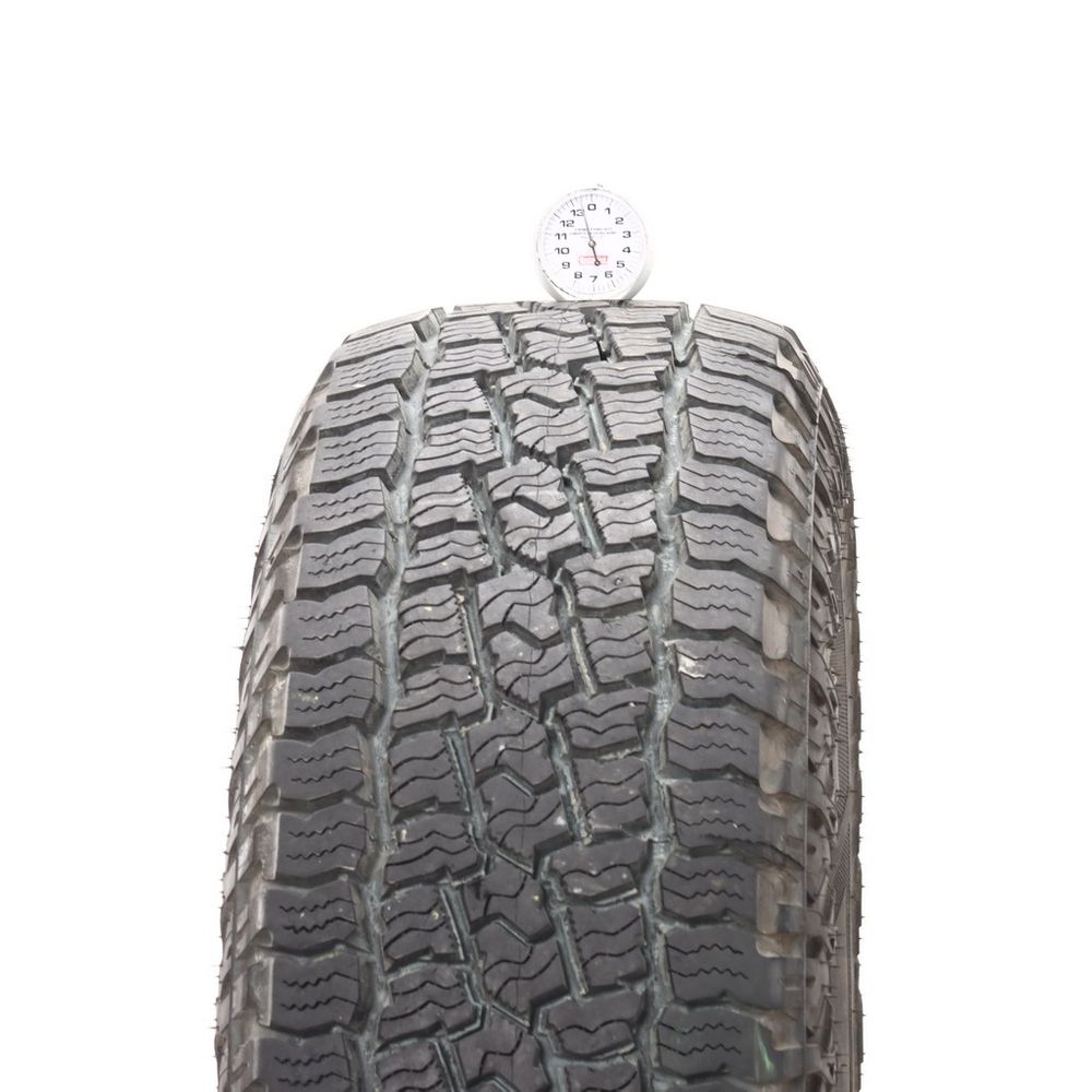 Used 245/75R16 Cooper Discoverer Road+Trail AT 111T - 13.5/32 - Image 2