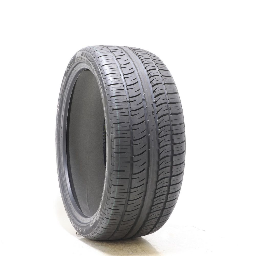 Driven Once 265/35ZR22 Pirelli Scorpion Zero Asimmetrico PNCS TO 102W - 10/32 - Image 1