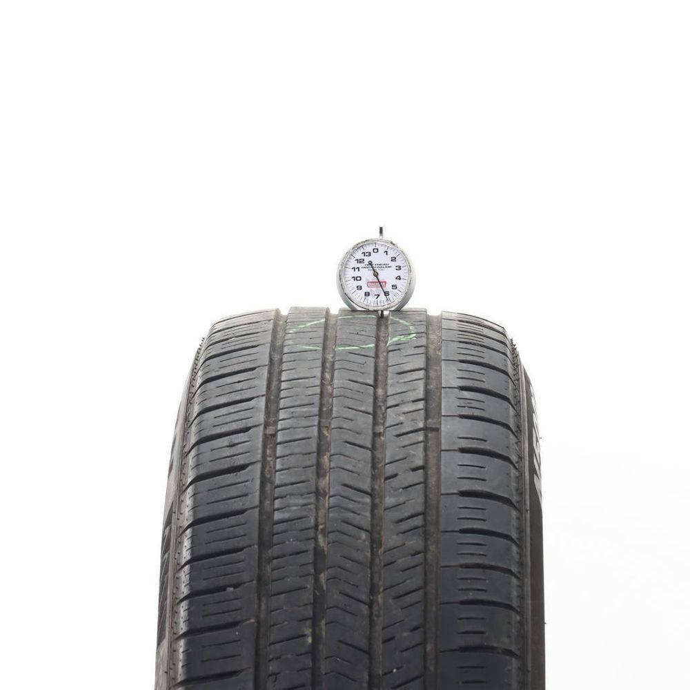 Set of (2) Used 225/65R17 Nexen N5000 Plus 102H - 6-7.5/32 - Image 2