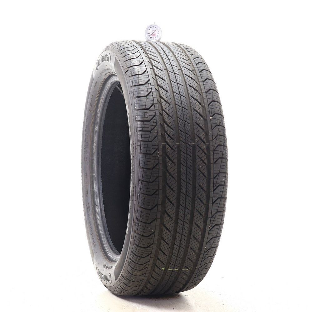 Used 245/40R18 Cooper Zeon RS3-G1 97W - 8.5/32 - Image 1