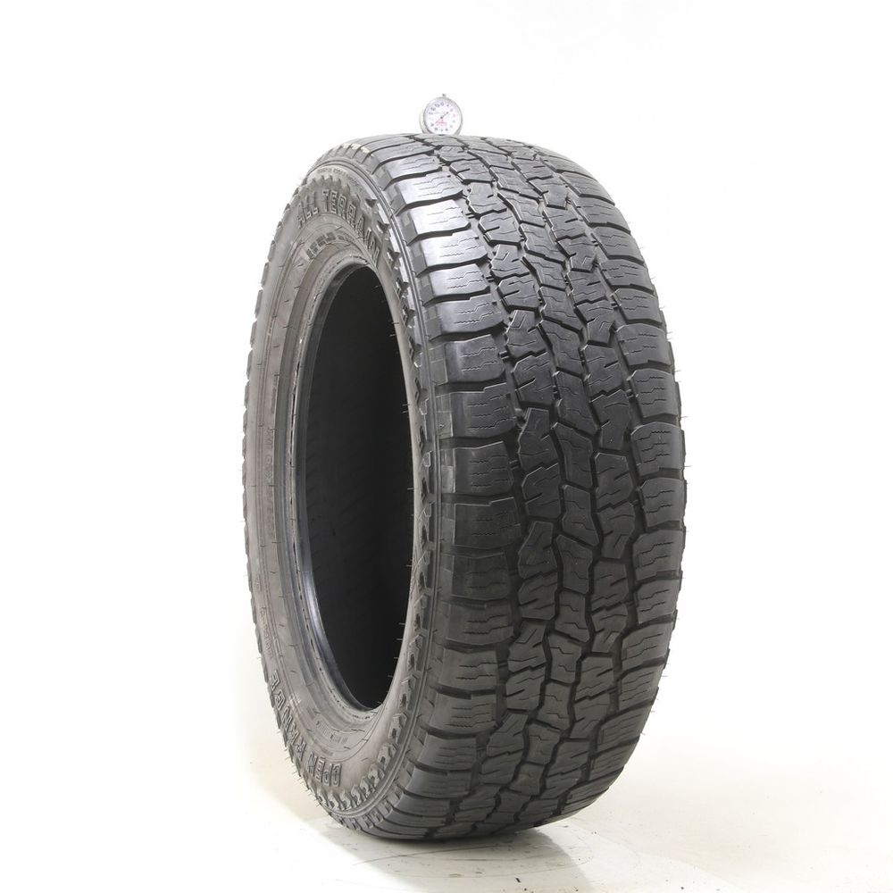 Used 275/55R20 Mazama Open Range A/T SQM-3 111T - 8.5/32 - Image 1