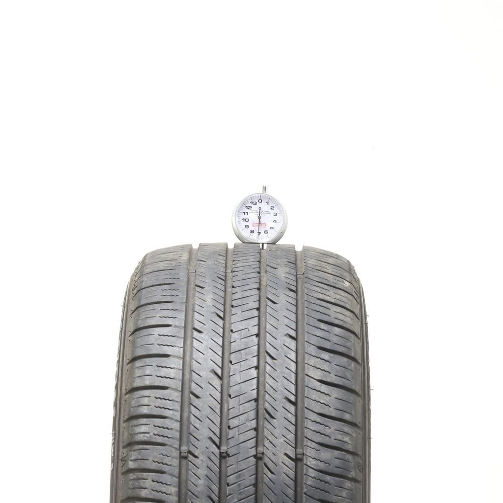 Set of (2) Used 215/55R17 Mazama Reputation NLW-3 94V - 7-8.5/32 - Image 2