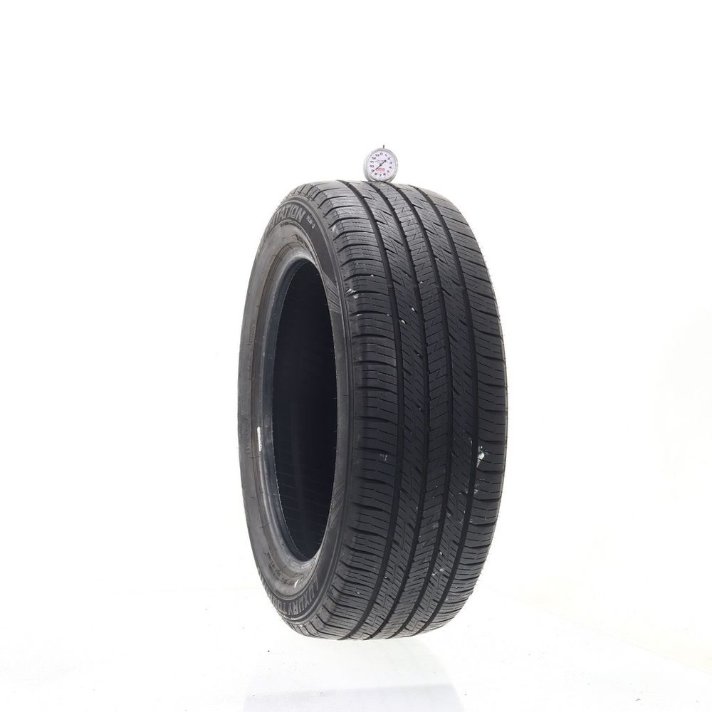 Set of (2) Used 215/55R17 Mazama Reputation NLW-3 94V - 7-8.5/32 - Image 4