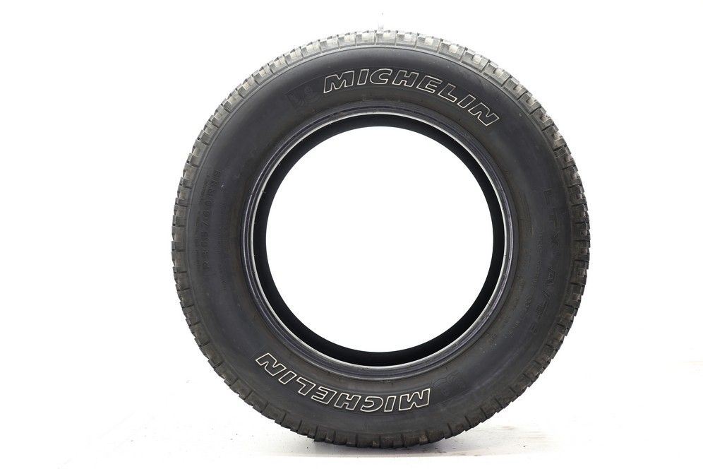 Used 265/60R18 Michelin LTX A/T2 109T - 7.5/32 - Image 3