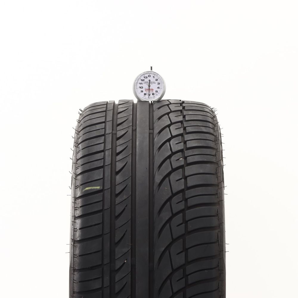 Set of (2) Used 225/45ZR17 Fullway HP108 94W - 7-8/32 - Image 2