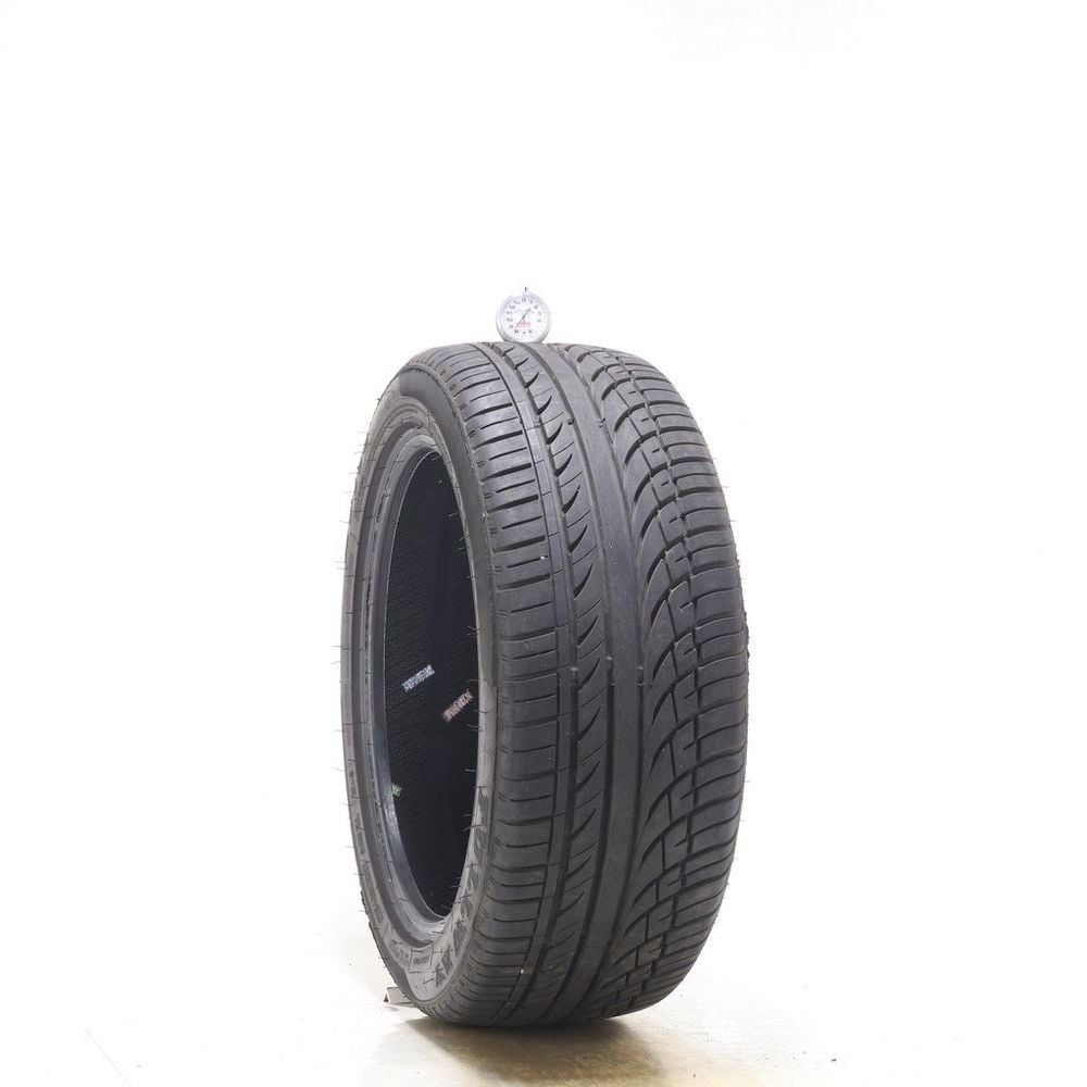 Set of (2) Used 225/45ZR17 Fullway HP108 94W - 7-8/32 - Image 4