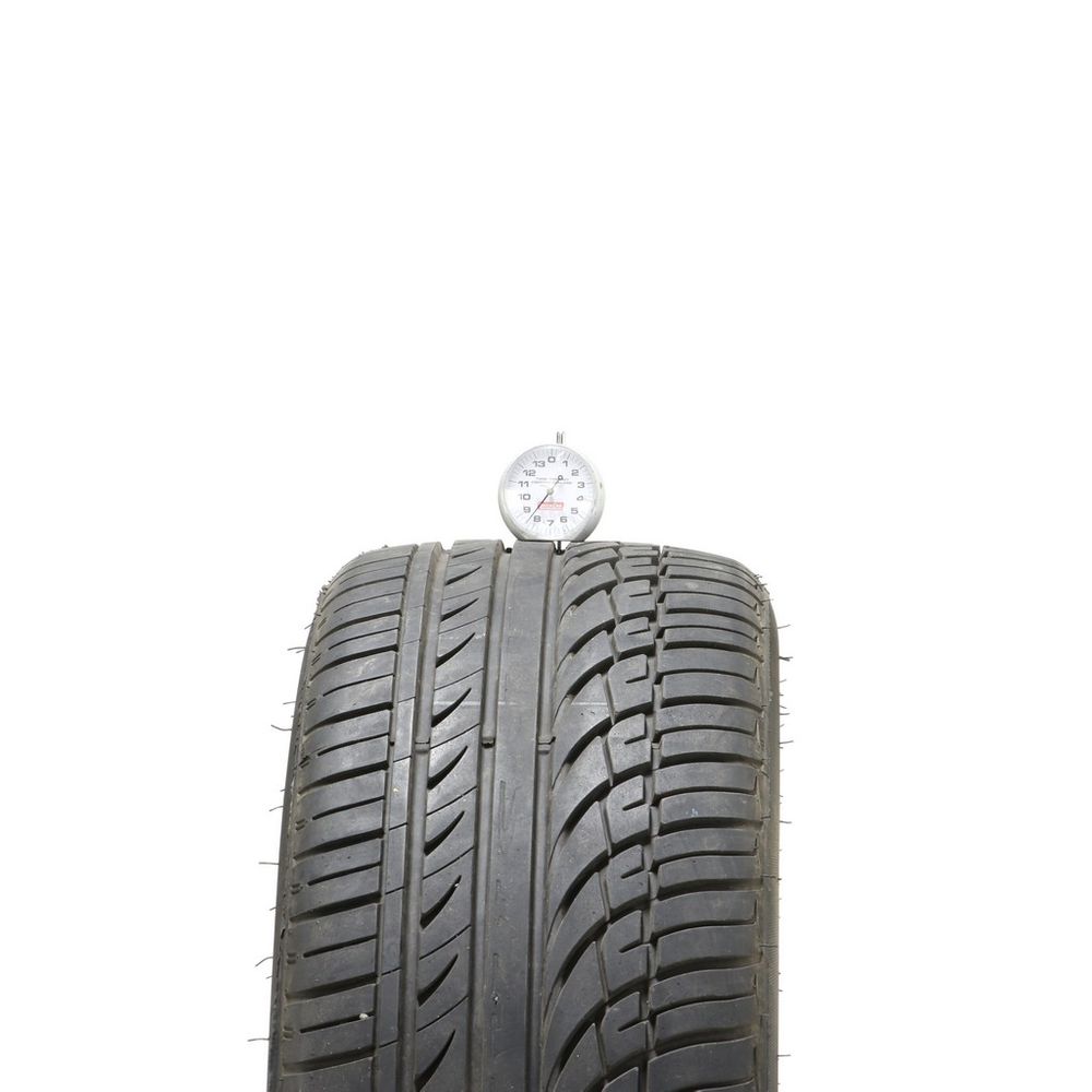 Set of (2) Used 225/45ZR17 Fullway HP108 94W - 7-8/32 - Image 5