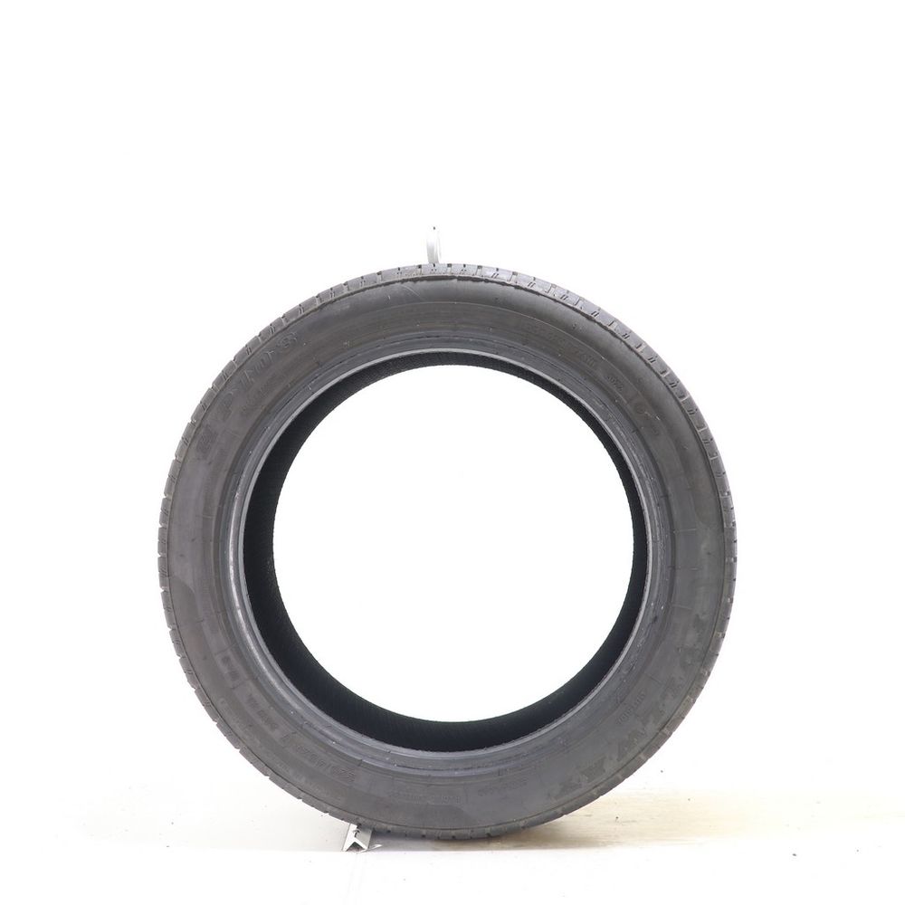 Set of (2) Used 225/45ZR17 Fullway HP108 94W - 7-8/32 - Image 6