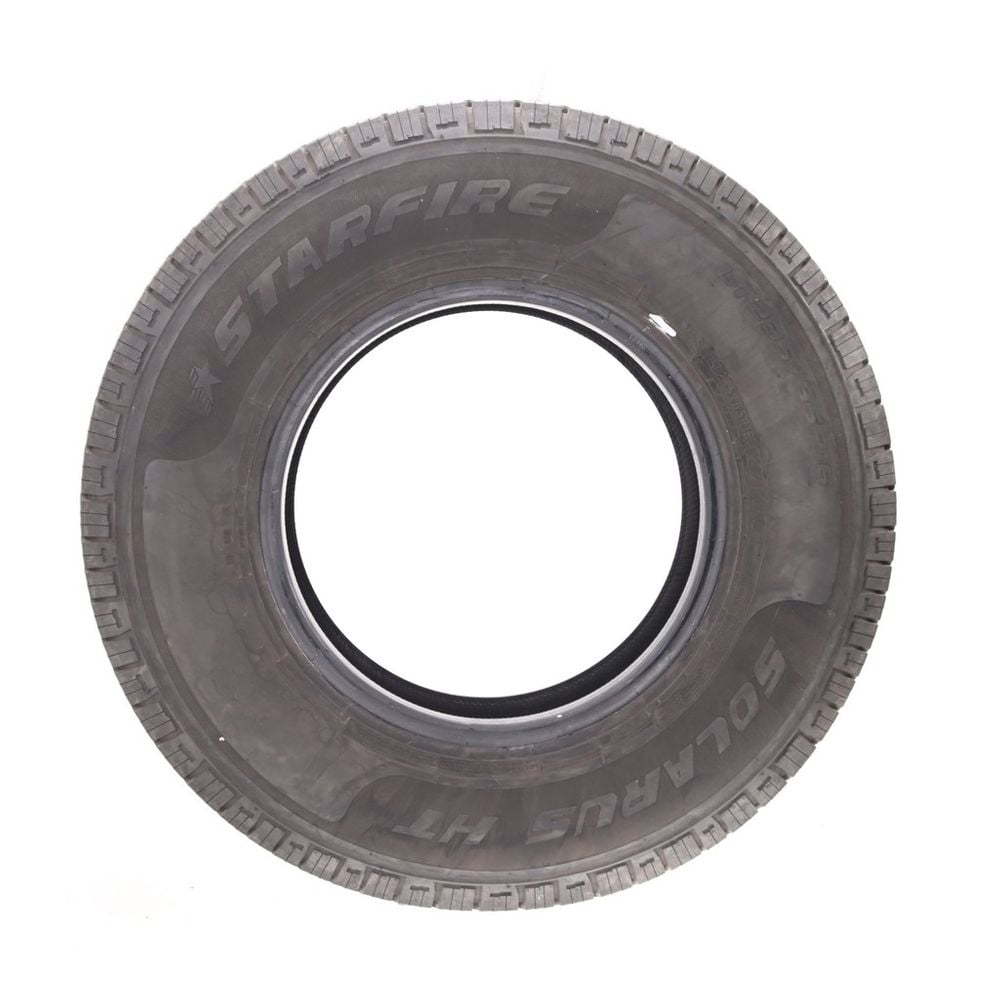 Used LT 235/85R16 Starfire Solarus HT 120/116R E - 11.5/32 - Image 3