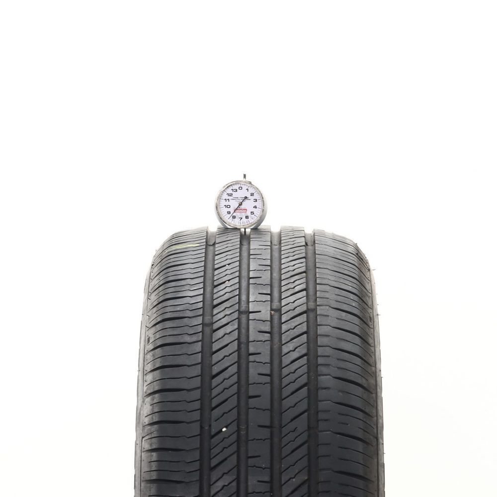 Set of (4) Used 225/60R17 Linglong Crosswind HP010 Plus 99H - 7-8.5/32 - Image 5