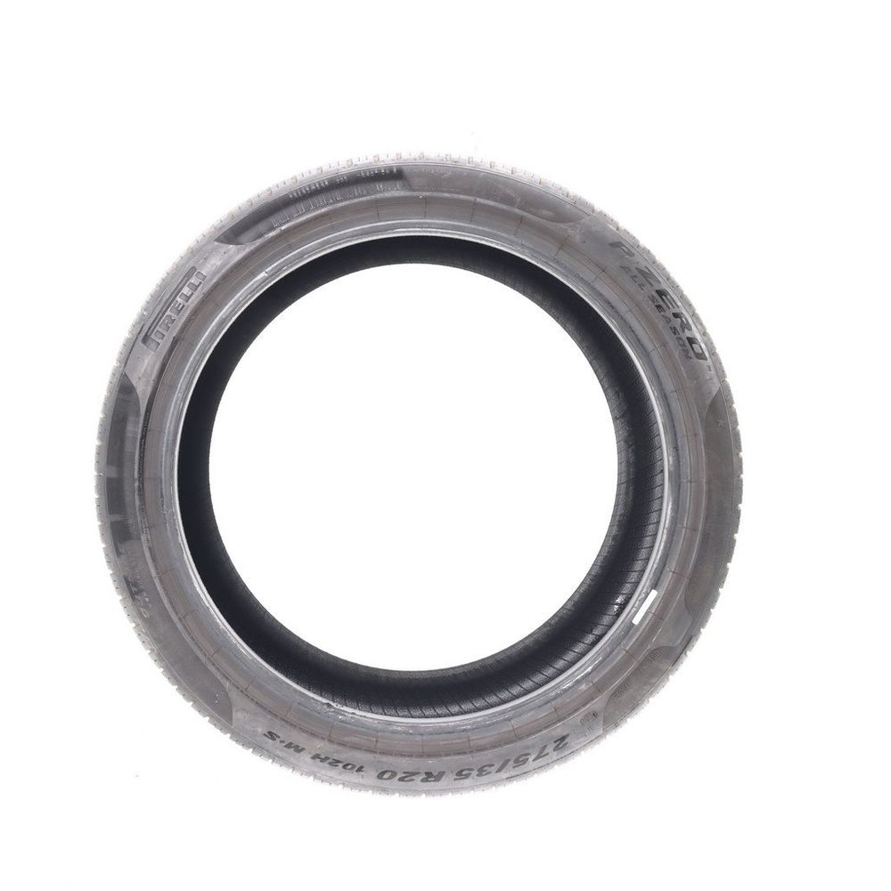 Used 275/35R20 Pirelli P Zero 102H - 5.5/32 - Image 3