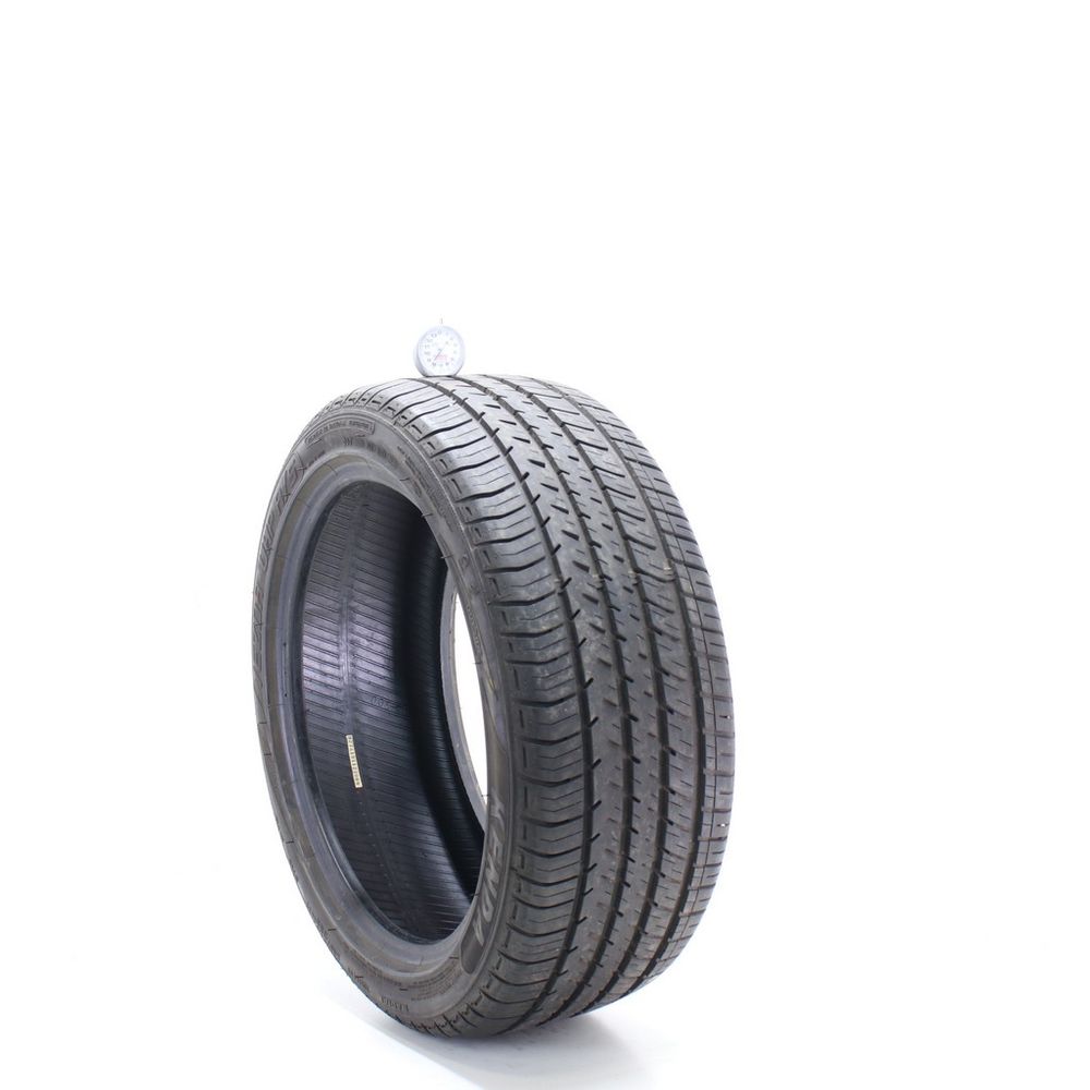 Used 215/45ZR17 Kenda Vezda UHP A/S 91W - 8.5/32 - Image 1