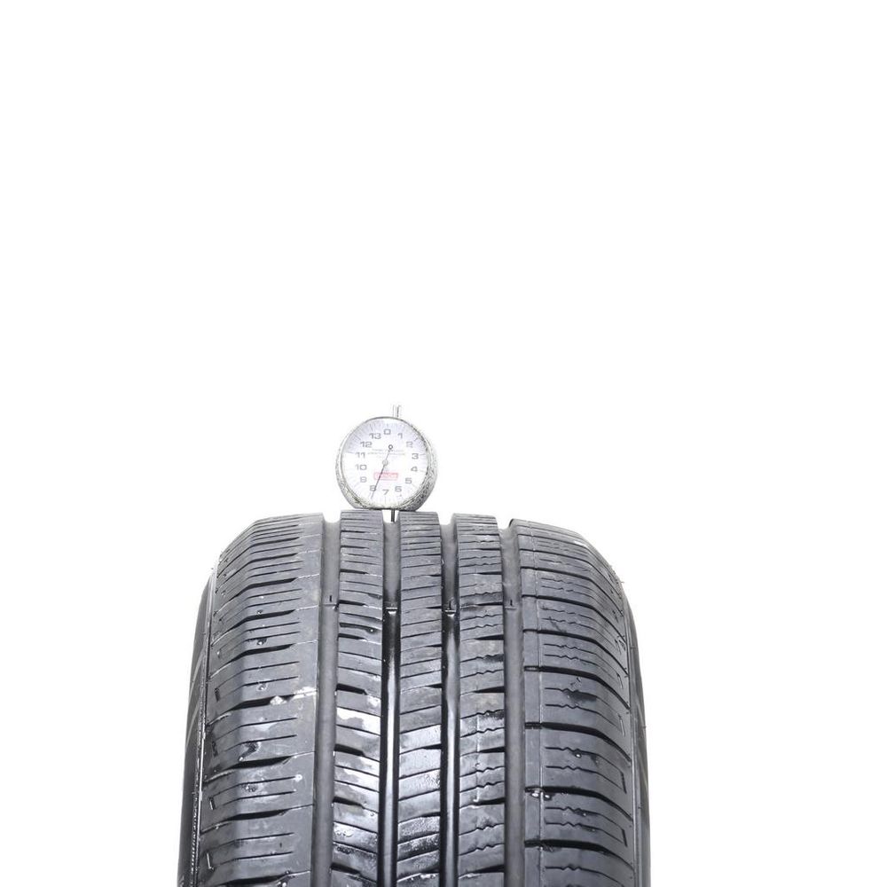 Set of (2) Used 215/60R17 Fortune Perfectus FSR602 100H - 7.5-9/32 - Image 2