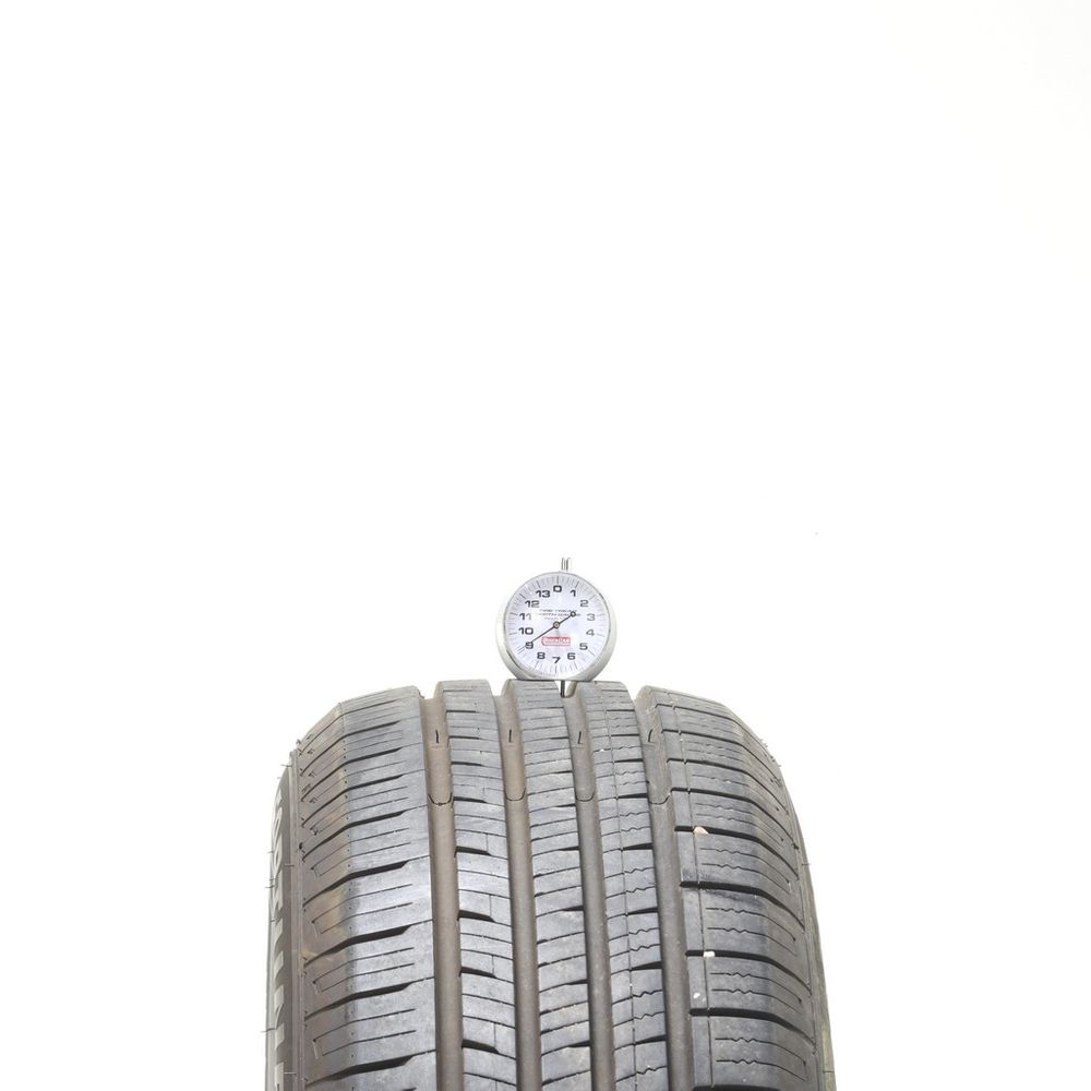 Set of (2) Used 215/60R17 Fortune Perfectus FSR602 100H - 7.5-9/32 - Image 5