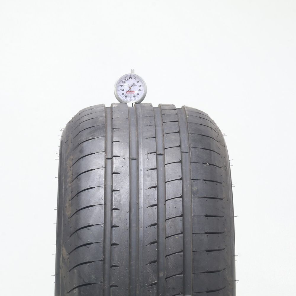 Used 235/55R19 Goodyear Eagle F1 Asymmetric 3 SUV 101Y - 8/32 - Image 2