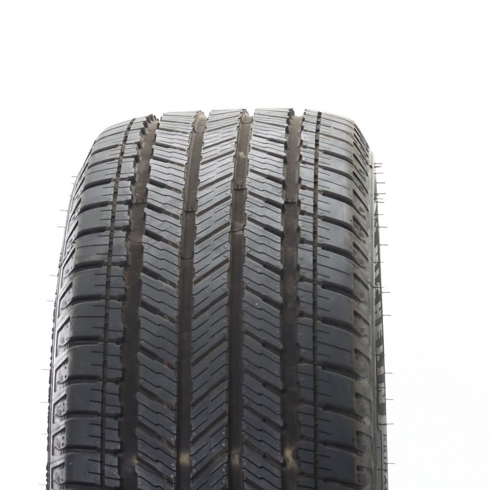 Set of (2) Driven Once 275/50R22 Michelin Primacy LTX 115H - 10/32 - Image 2