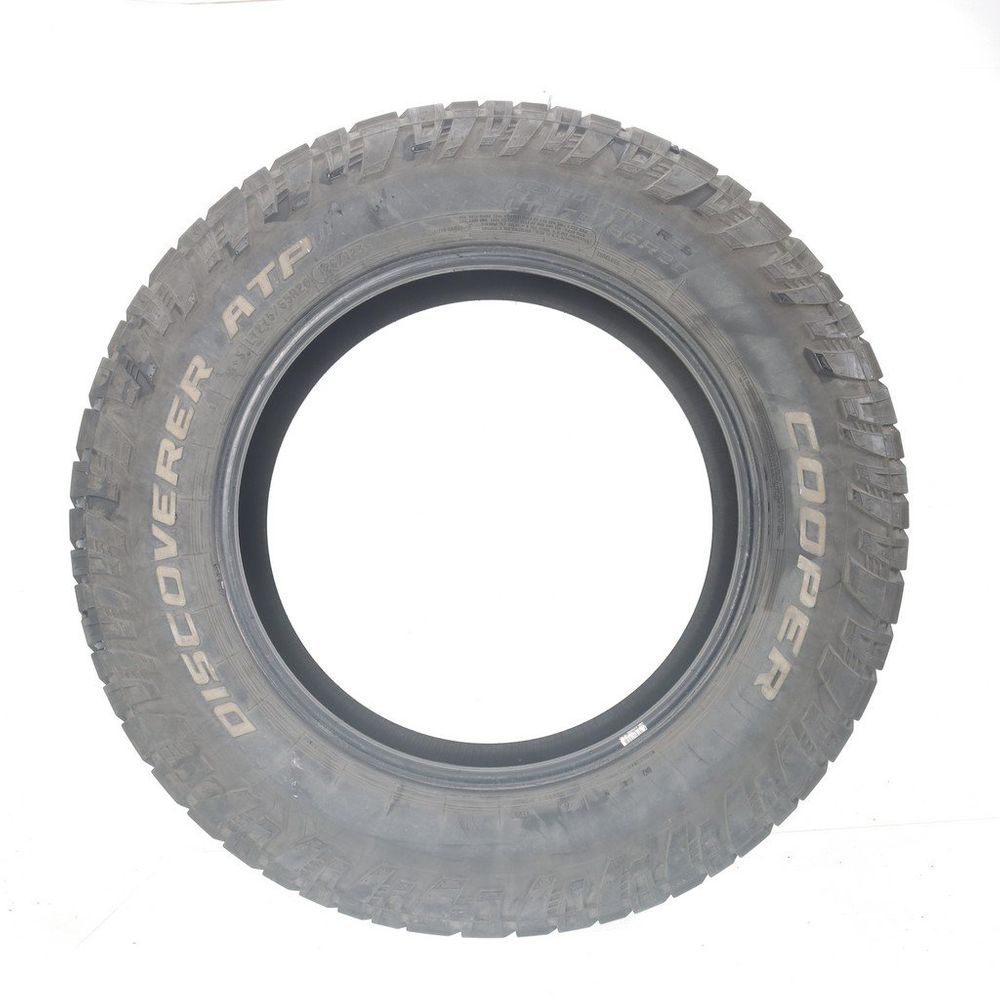 Set of (4) Used LT 275/65R20 Cooper Discoverer ATP II 126/123S E - 8-8.5/32 - Image 3