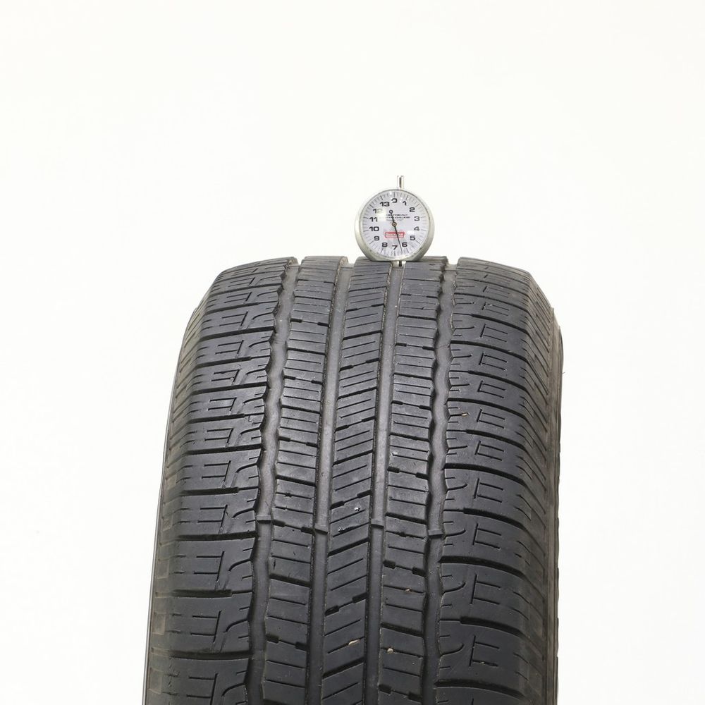 Set of (2) Used 245/60R18 Goodyear Reliant All-season 105V - 5-6/32 - Image 5