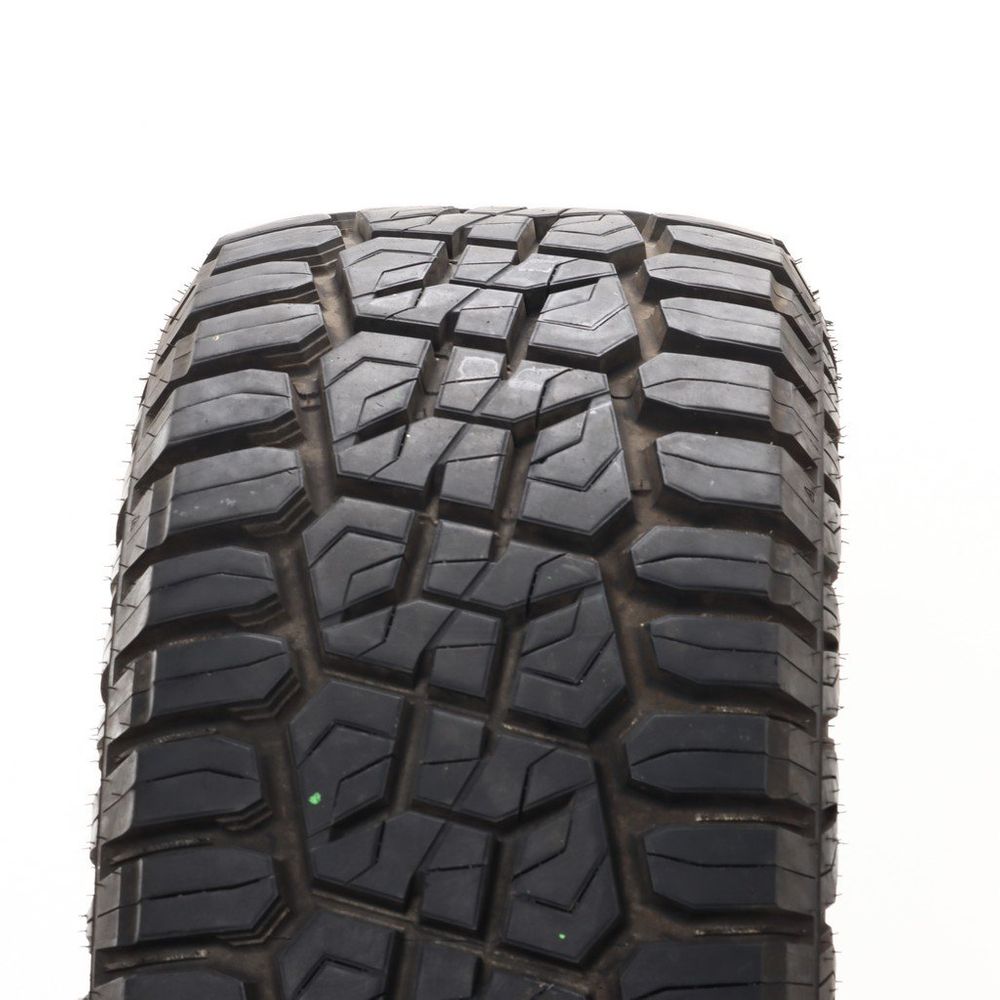 Used LT 33X12.5R18 Landsail CLX-20 Stormblazer X/T 118Q E - 17/32 - Image 2