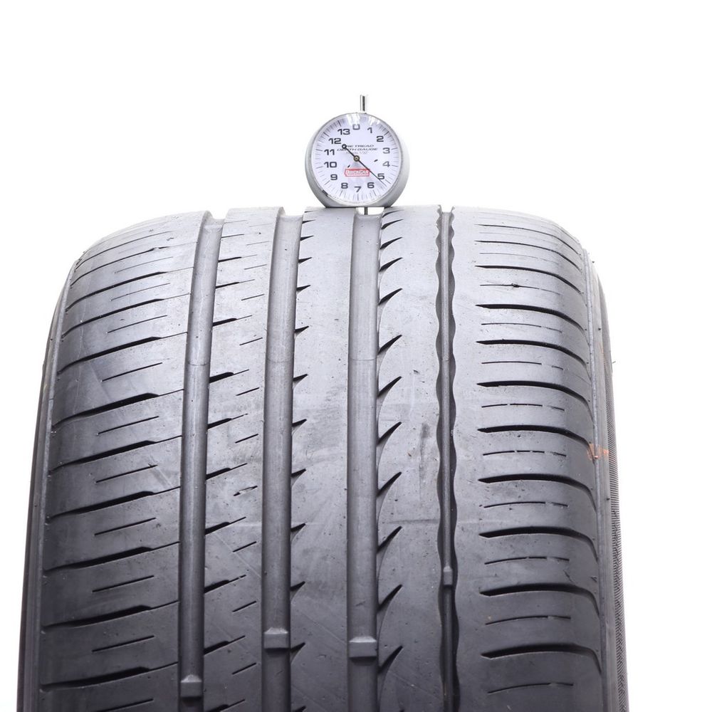 Used 255/50R19 Sailun Atrezzo SVA1 107V - 5/32 - Image 2