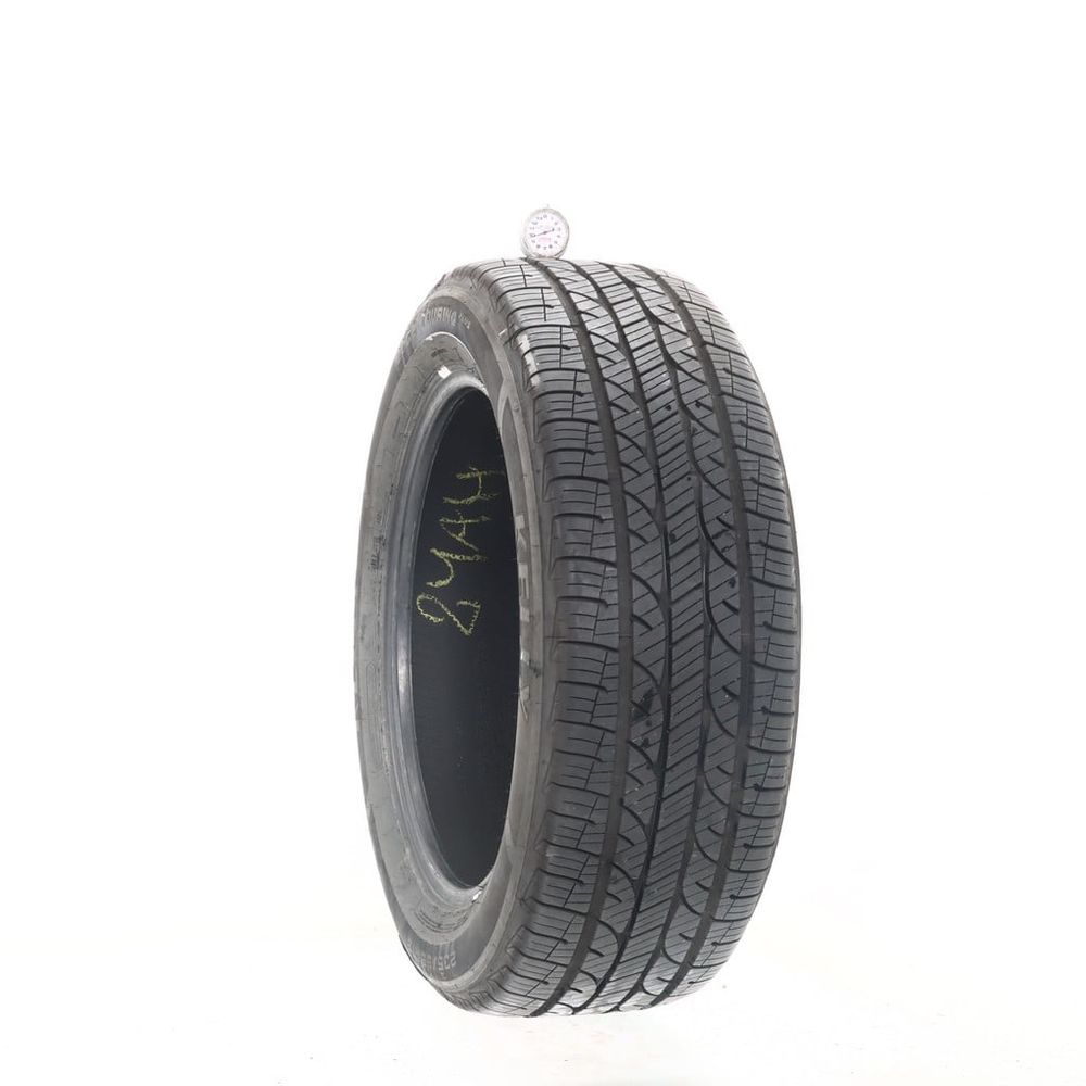 Used 235/55R19 Kelly Edge Touring Plus 105V - 9.5/32 - Image 1