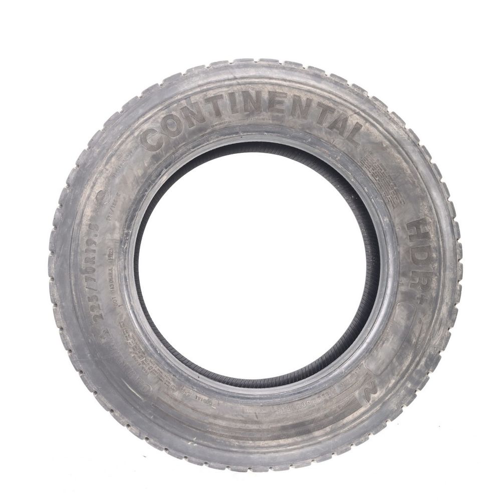 Used 225/70R19.5 Continental HDR Plus 128/126N - 12.5/32 - Image 3