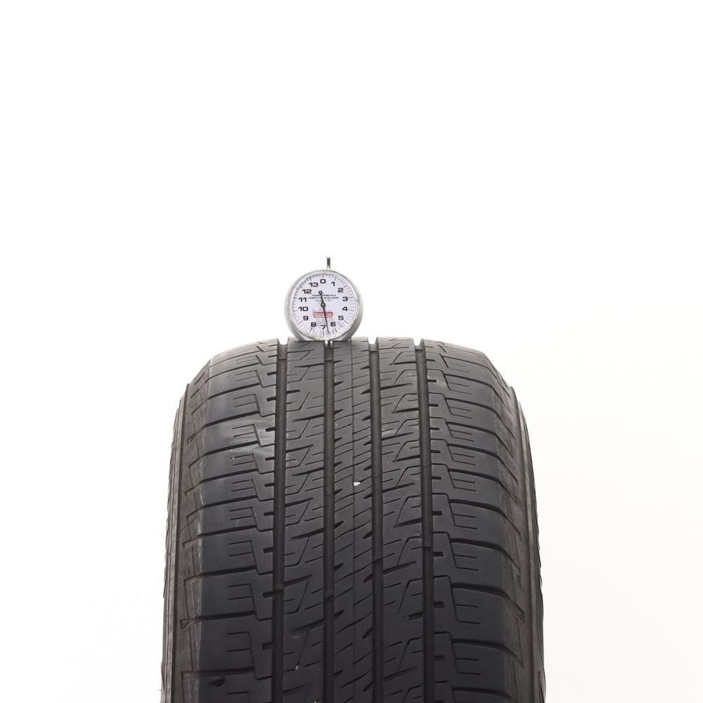 Set of (2) Used 225/60R18 Goodyear Assurance MaxLife 100H - 6.5-7.5/32 - Image 2