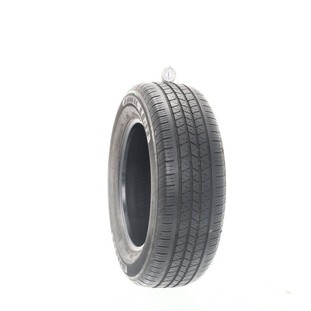 Used 215/65R16 Ironman RB-12 98T - 6.5/32 - Image 1