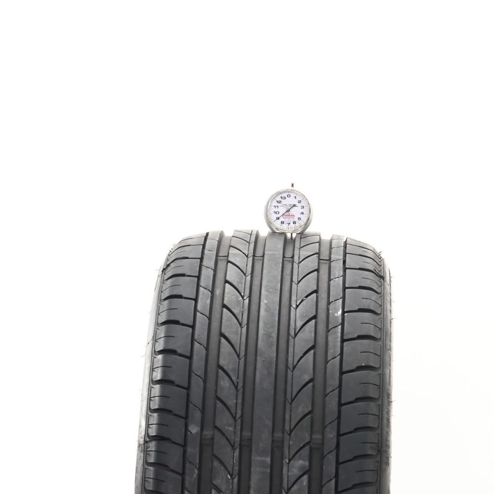 Used 245/45R18 Nankang Noble Sport NS-20 100H - 9/32 - Image 2