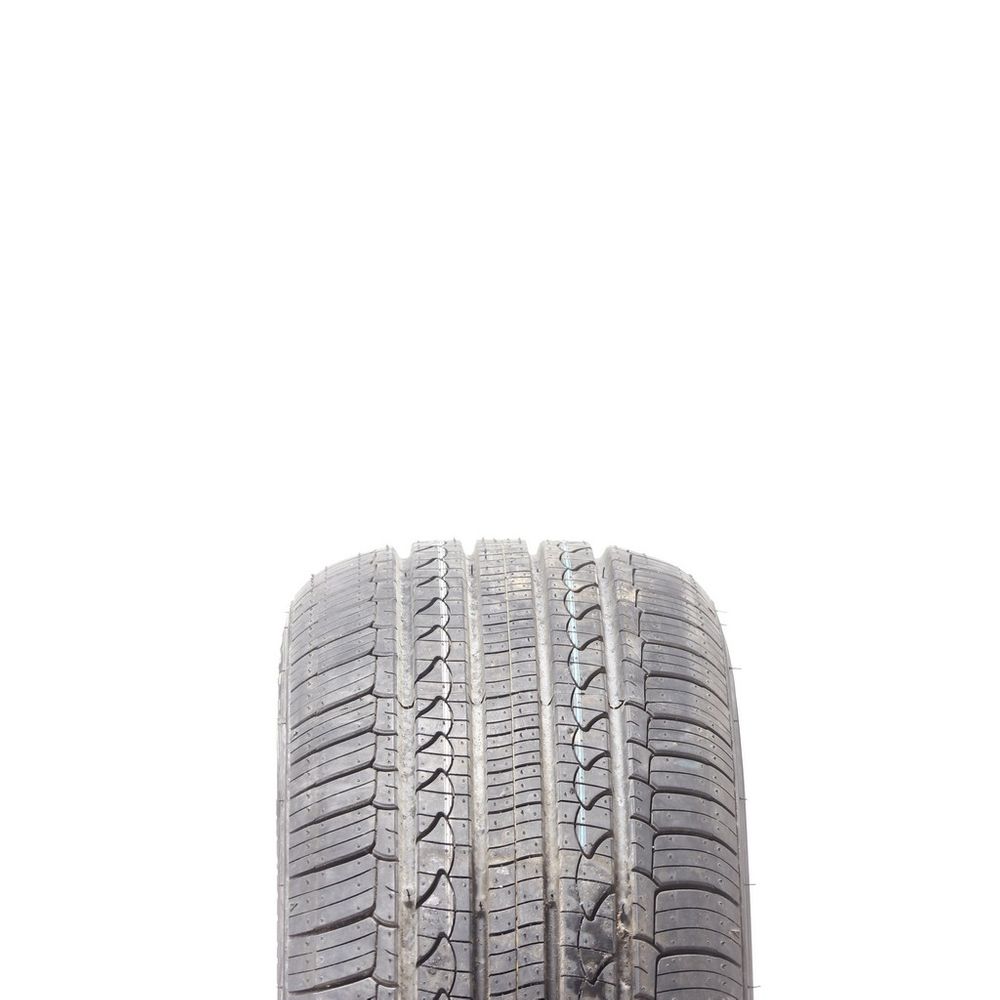 Set of (2) Driven Once 205/55R16 Nexen N'Priz AH8 91H - 9.5/32 - Image 2