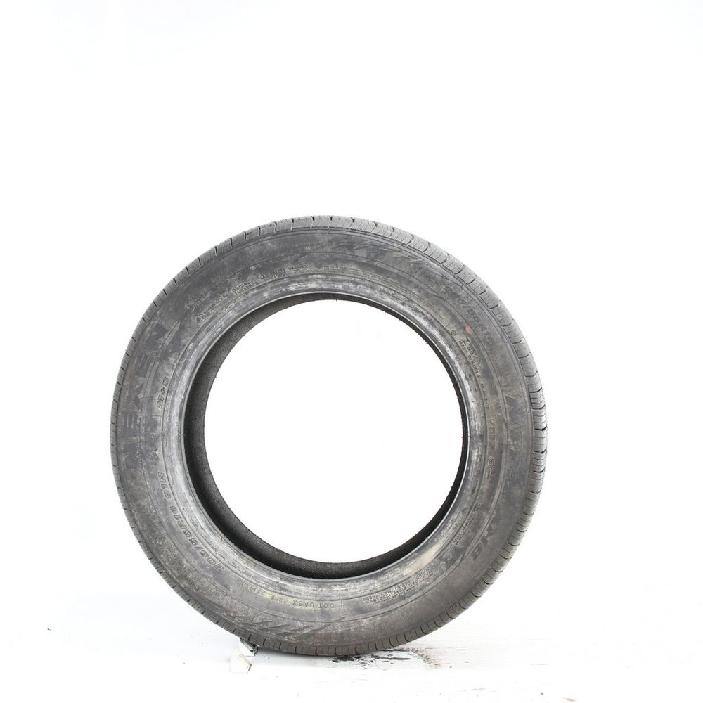 Set of (2) Driven Once 205/55R16 Nexen N'Priz AH8 91H - 9.5/32 - Image 3