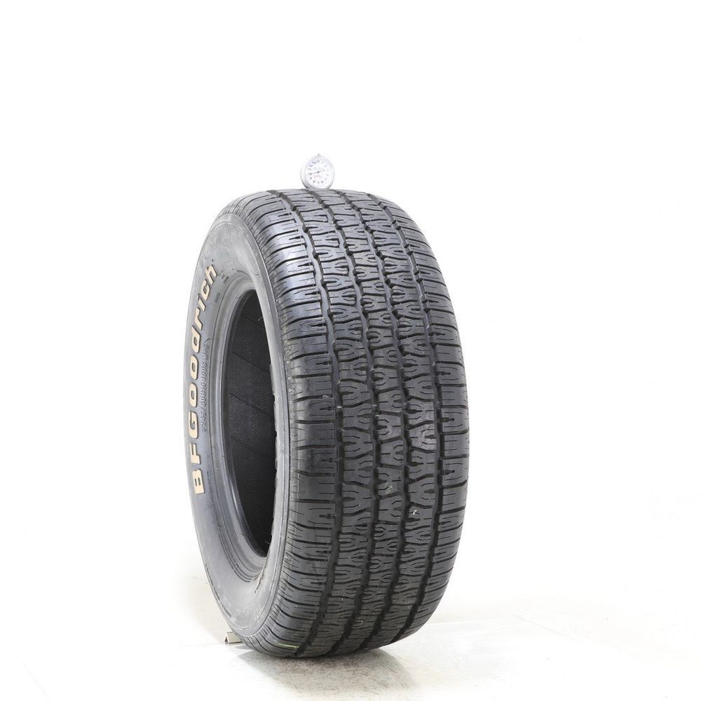 Used 245/60R15 BFGoodrich Radial T/A 100S - 10/32 - Image 1