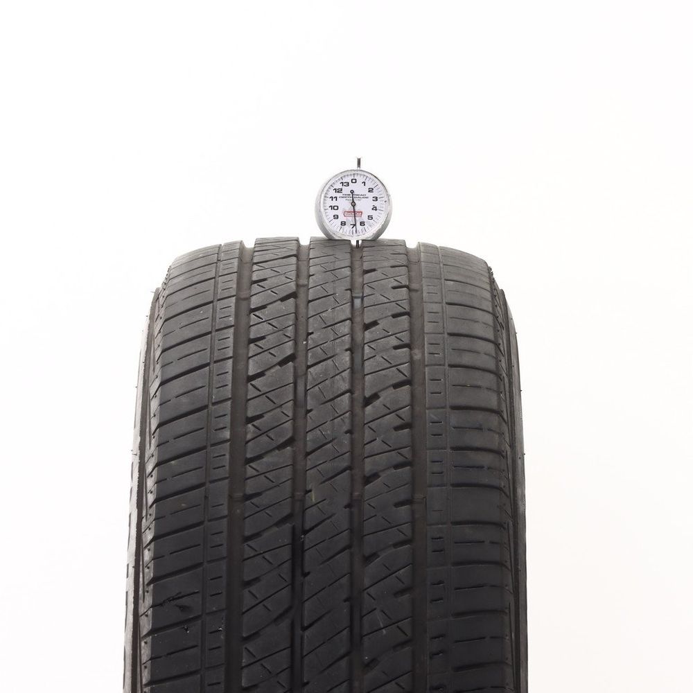Set of (4) Used 245/60R18 Bridgestone Dueler H/P Sport AS 105H - 6.5/32 - Image 2