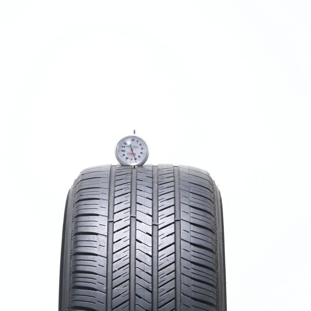 Set of (2) Used 225/55R17 Goodyear Assurance Fuel Max 95H - 6-7/32 - Image 2