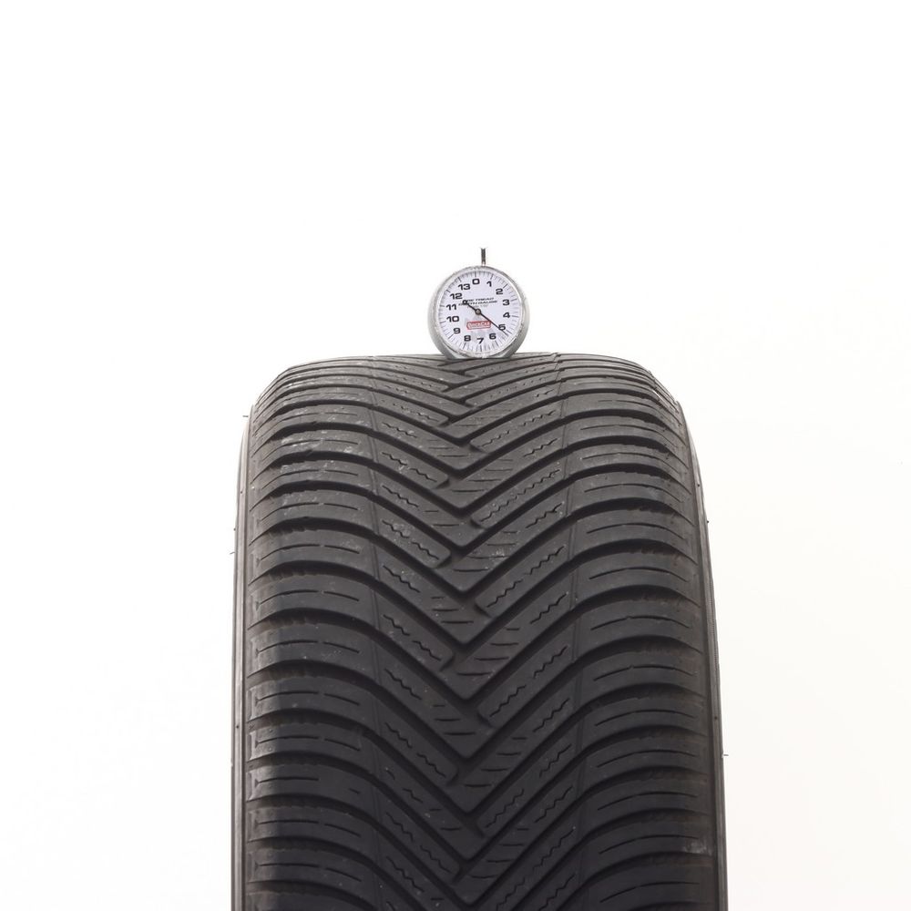 Used 225/55R17 Hankook Kinergy 4S2 101W - 5/32 - Image 2