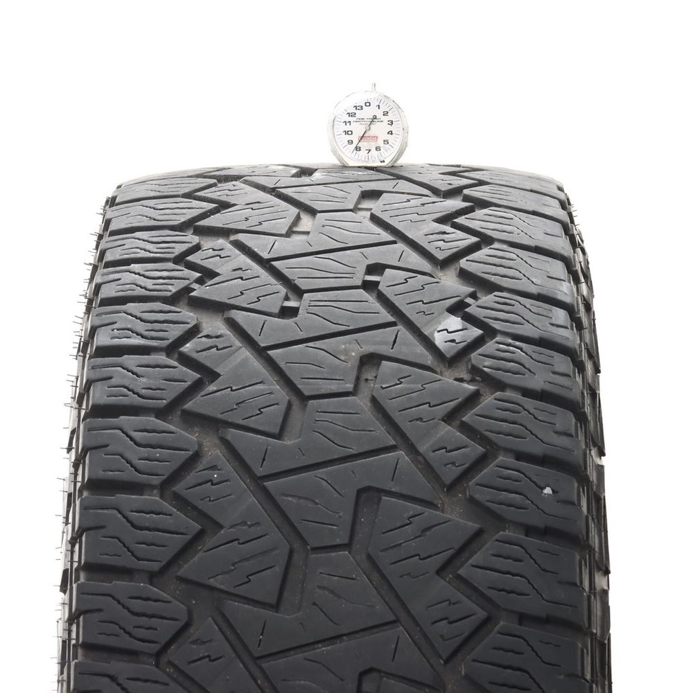 Used LT 35X12.5R20 Gladiator XComp AT 121T E - 8/32 - Image 2