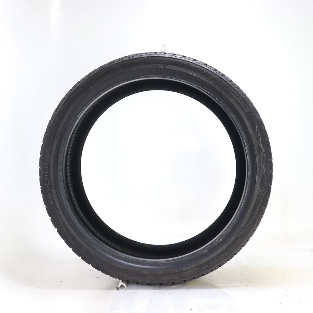 Used 265/35R22 Vredestein Wintrac Pro 102Y - 7.5/32 - Image 3