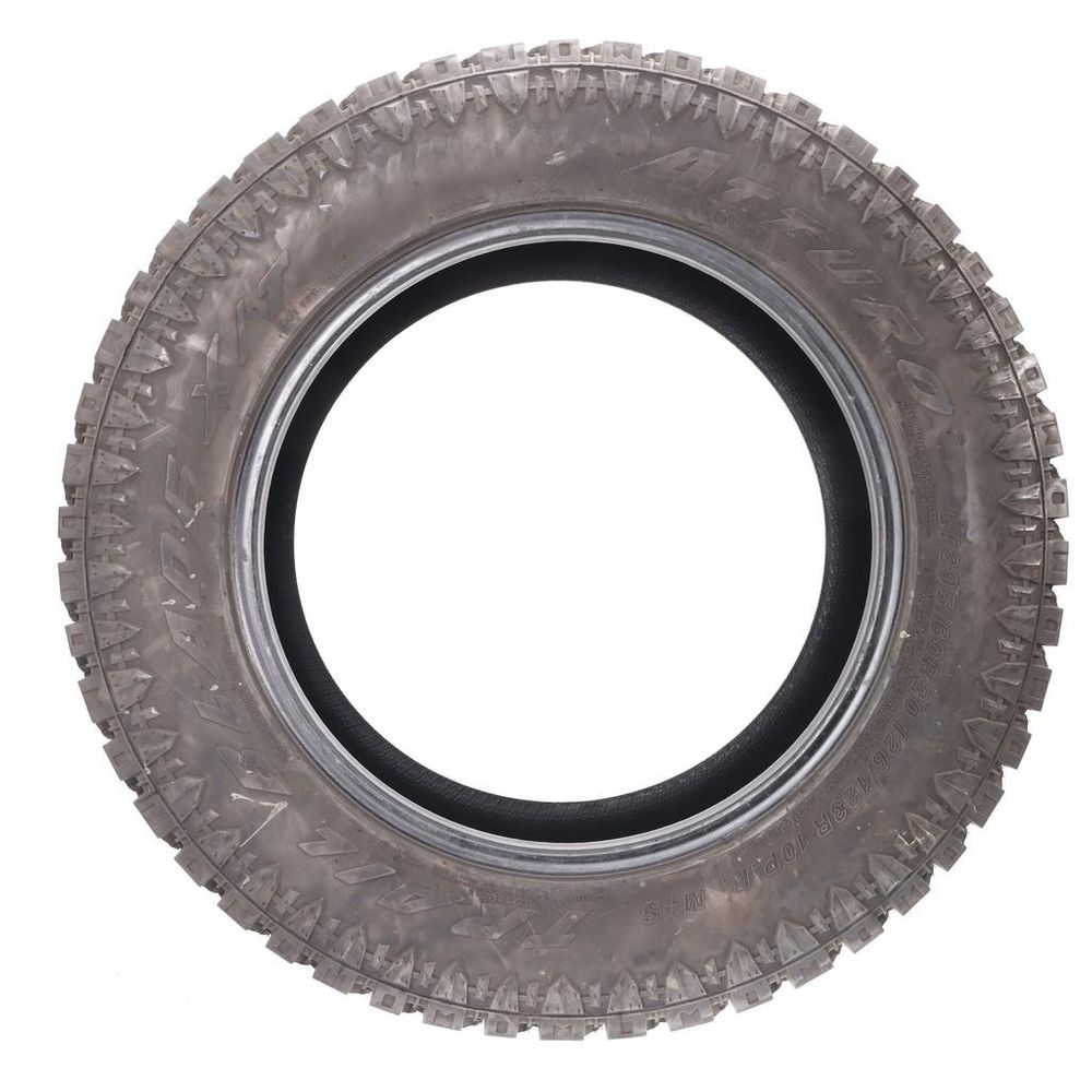 Used LT 295/60R20 Atturo Trail Blade XT 126/123R E - 12.5/32 - Image 3