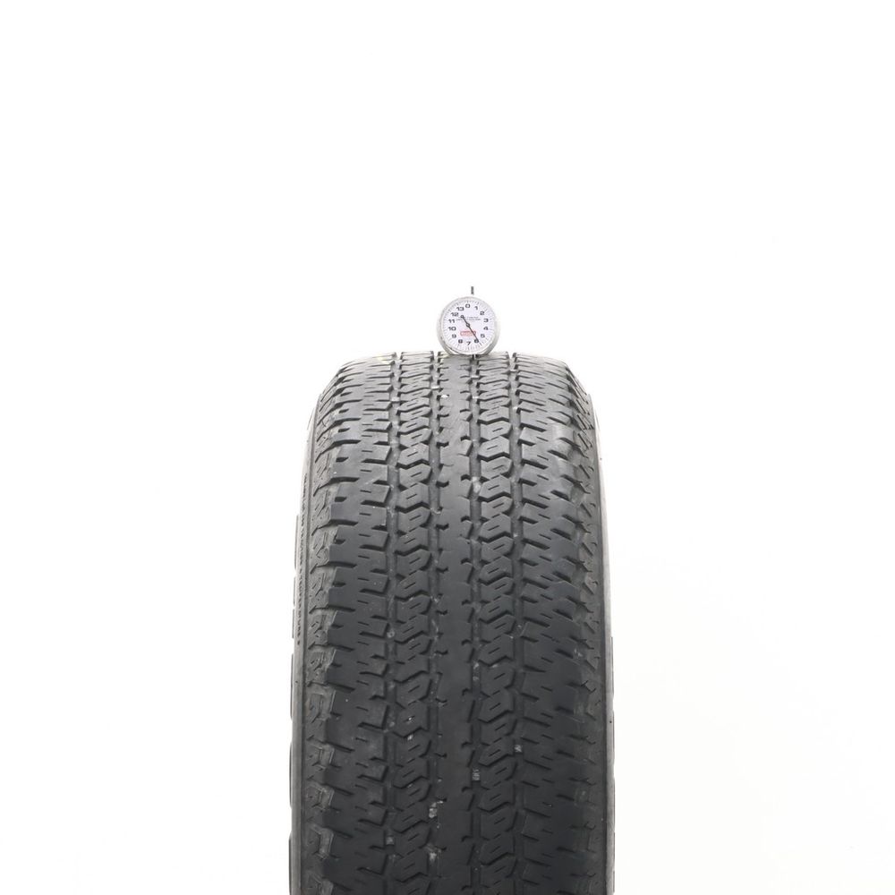 Used 235/65R17 Hankook Dynapro AT RF08 103S - 6/32 - Image 2