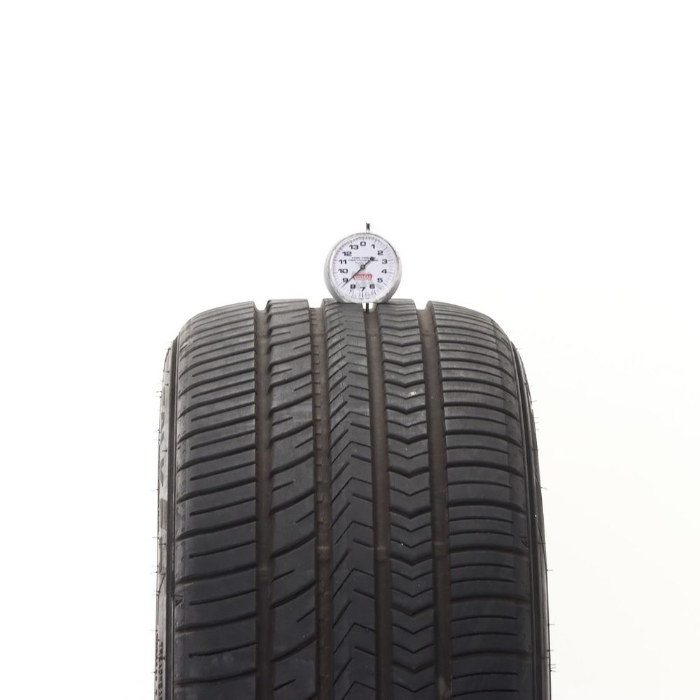 Used 235/40ZR18 Falken Pro G6 Sport A/S 95Y - 8.5/32 - Image 2
