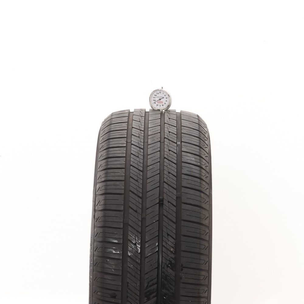 Set of (2) Used 235/55R19 Blackhawk Agility SUV 105V - 9/32 - Image 2