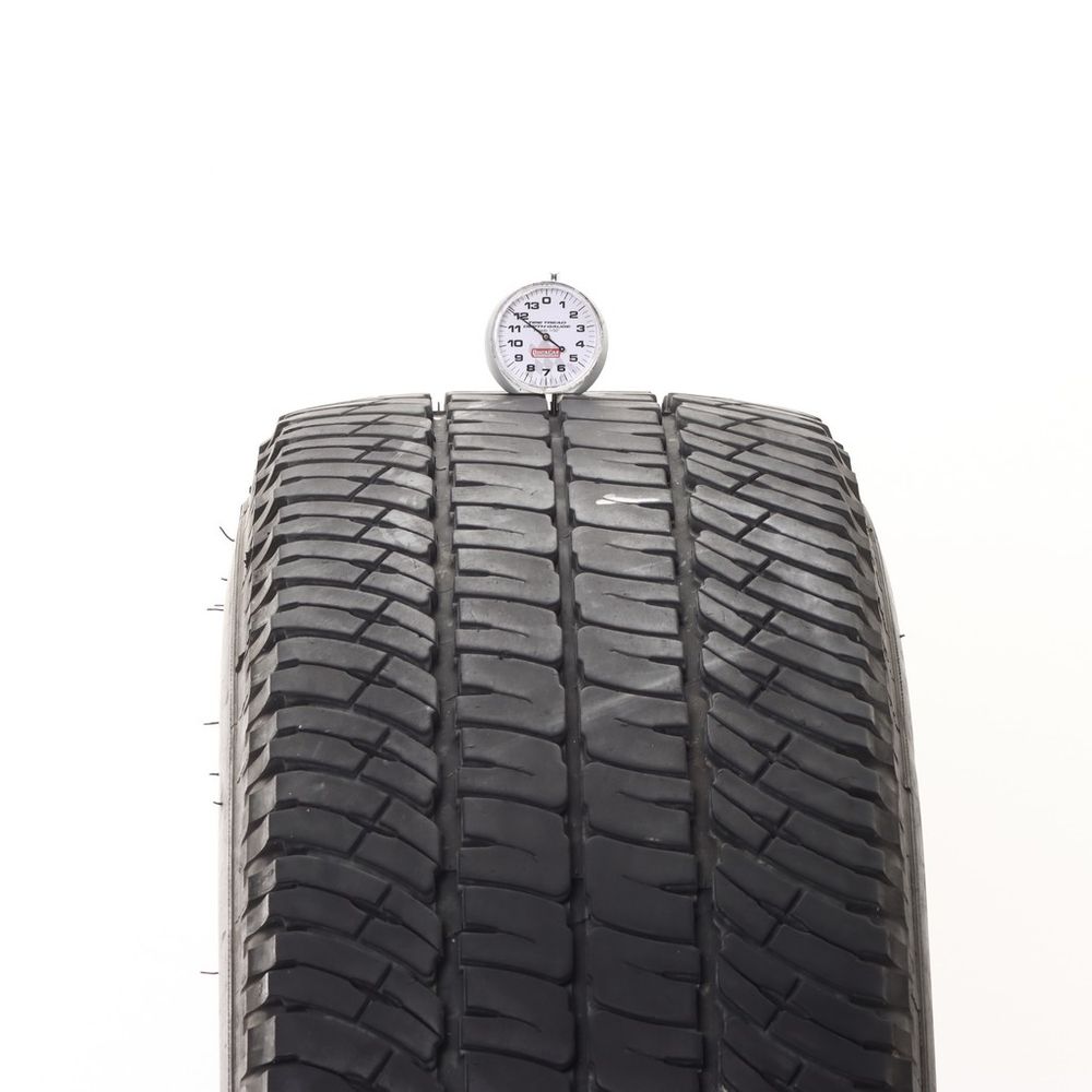 Set of (2) Used LT 275/70R18 Michelin LTX A/T2 125/122R E - 10-11.5/32 - Image 5